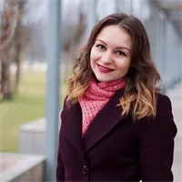 Фотография репетитора Любимова Дарья Владимировна