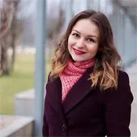 Фотография репетитора Любимова Дарья Владимировна