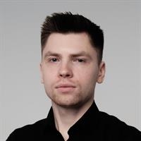 Фотография репетитора Егоров Михаил Валерьевич