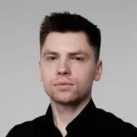 Фотография репетитора Егоров Михаил Валерьевич