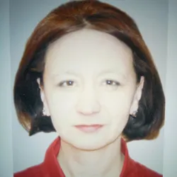 Фотография репетитора Жуликова Ольга Викторовна