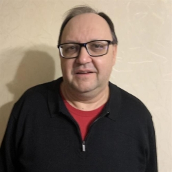 Фотография репетитора Ветюгов Константин Валерьевич