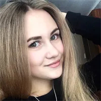 Фотография репетитора Ячменева Екатерина Дмитривна