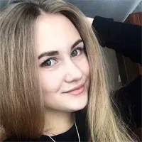 Фотография репетитора Ячменева Екатерина Дмитривна