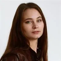 Фотография репетитора Корниенко София Леонидовна