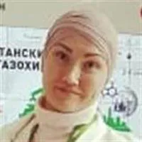 Фотография репетитора Валеева Эльвира Ниязовна