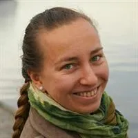 Фотография репетитора Соболева Екатерина Алексеевна