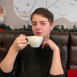 Фотография репетитора Злотский Михаил Борисович