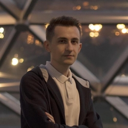 Фотография репетитора Панарин Андрей Викторович