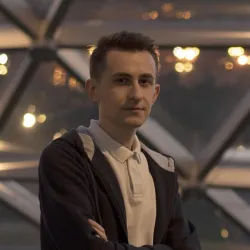 Фотография репетитора Панарин Андрей Викторович