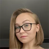 Фотография репетитора Дудина Анастасия Андреевна