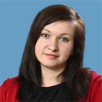 Фотография репетитора Ряховская Екатерина Дамировна