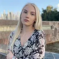 Фотография репетитора Гагарова Арина Александровна