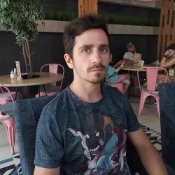 Фотография репетитора Караванов Александр Евгеньевич