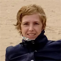 Фотография репетитора Кучук Ирина Владиславовна