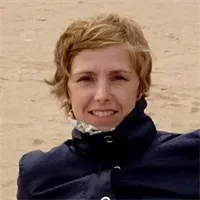 Фотография репетитора Кучук Ирина Владиславовна