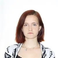 Фотография репетитора Марченко Юлия Александровна