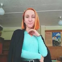 Фотография репетитора Анненкова Анна Олеговна