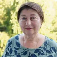 Фотография репетитора Ларионова Аида Салмановна