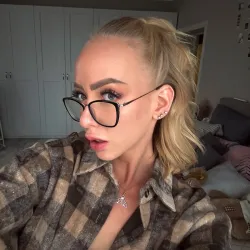 Фотография репетитора Ананьева Варвара дмитриевна