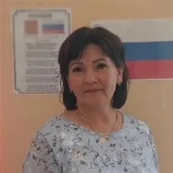 Фотография репетитора Волынина Наталья Анатольевна