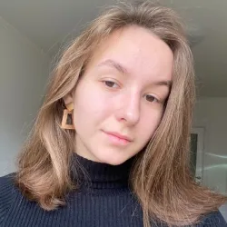 Фотография репетитора Кузина Анна Станиславовна