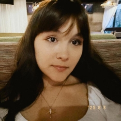 Фотография репетитора Гизатуллина Карина Рустемовна