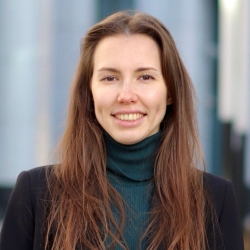 Фотография репетитора Тимофеева Анна Сергеевна