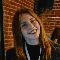 Фотография репетитора Дроздова Надежда Андреевна