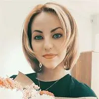 Фотография репетитора Гевля Мария Александровна