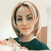 Фотография репетитора Гевля Мария Александровна