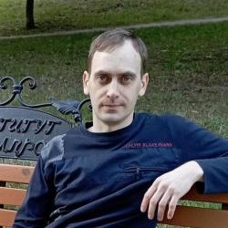 Фотография репетитора Демянко Дмитрий Владимирович