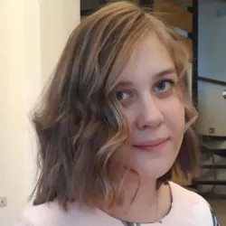 Фотография репетитора Макарова Мария Игоревна