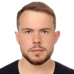 Фотография репетитора Нестеренко Юрий Константинович