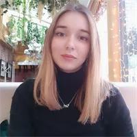 Фотография репетитора Зуева Эльвира Евгеньевна