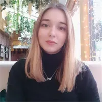 Фотография репетитора Зуева Эльвира Евгеньевна