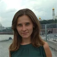 Фотография репетитора Князева Марианна Юрьевна