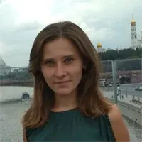 Фотография репетитора Князева Марианна Юрьевна