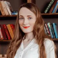 Фотография репетитора Тарунтаева Тамара Александровна