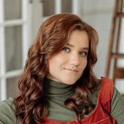 Фотография репетитора Огаркова Мария Владимировна