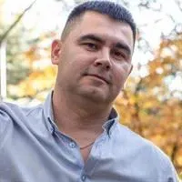 Фотография репетитора Кузьминых Виталий Викторович