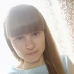 Фотография репетитора Иванченко Анастасия Алексеевна