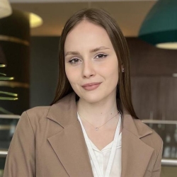 Фотография репетитора Атаман Любовь Денисовна