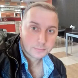 Фотография репетитора Юрченко Сергей Юрьевич