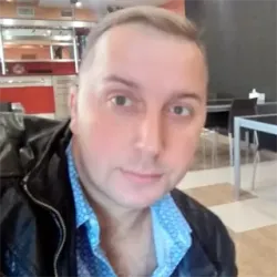 Фотография репетитора Юрченко Сергей Юрьевич