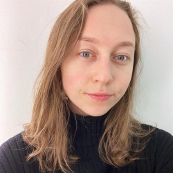 Фотография репетитора Позднякова Елена Андреевна