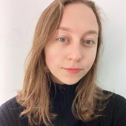 Фотография репетитора Позднякова Елена Андреевна