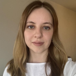 Фотография репетитора Володина Мария Алексеевна