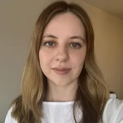 Фотография репетитора Володина Мария Алексеевна