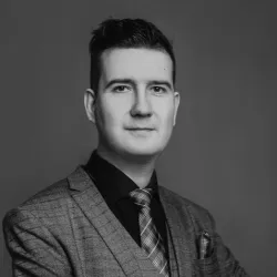 Фотография репетитора Григорюк Тимофей Викторович